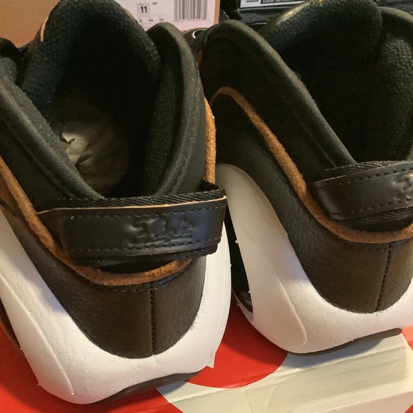 NWT Nike Air Zoom Flight 95 Basketball Mens Size 7.5 - Picture 9 of 13